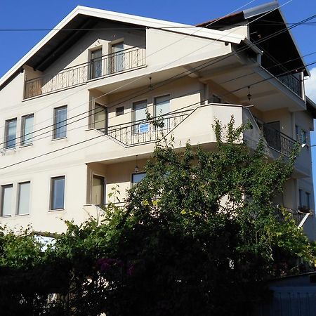 Residence Krstanoski Ohrid Luaran gambar