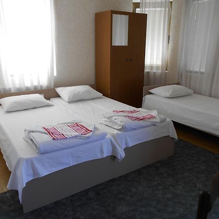 Residence Krstanoski Ohrid Bilik gambar