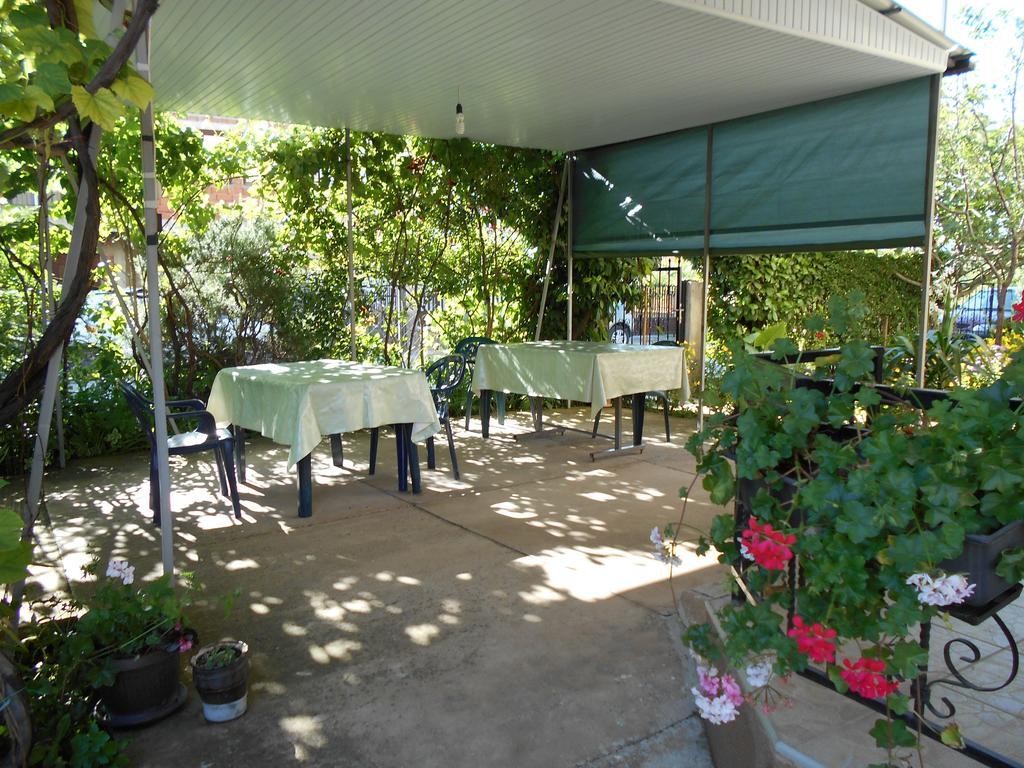 Residence Krstanoski Ohrid Luaran gambar