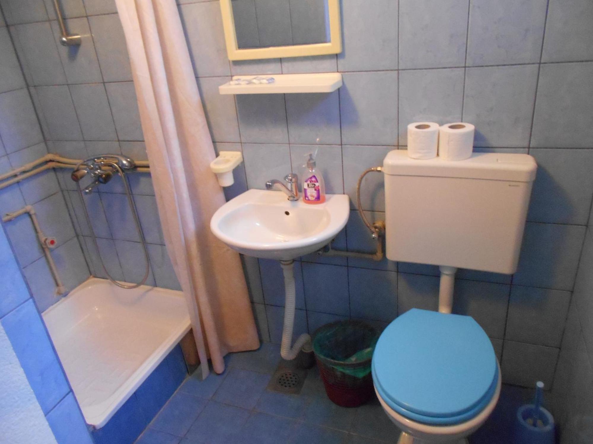 Residence Krstanoski Ohrid Bilik gambar