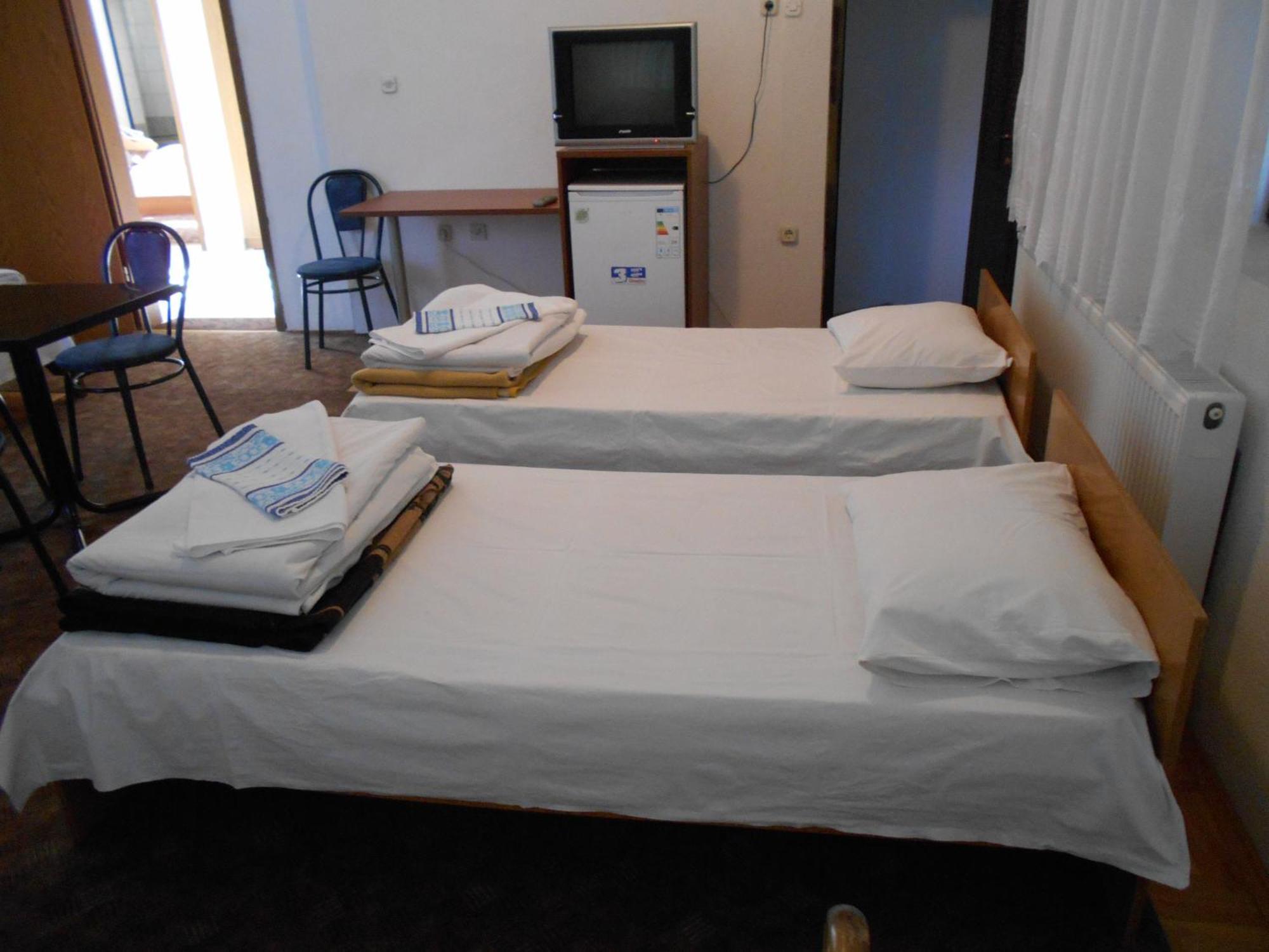 Residence Krstanoski Ohrid Bilik gambar