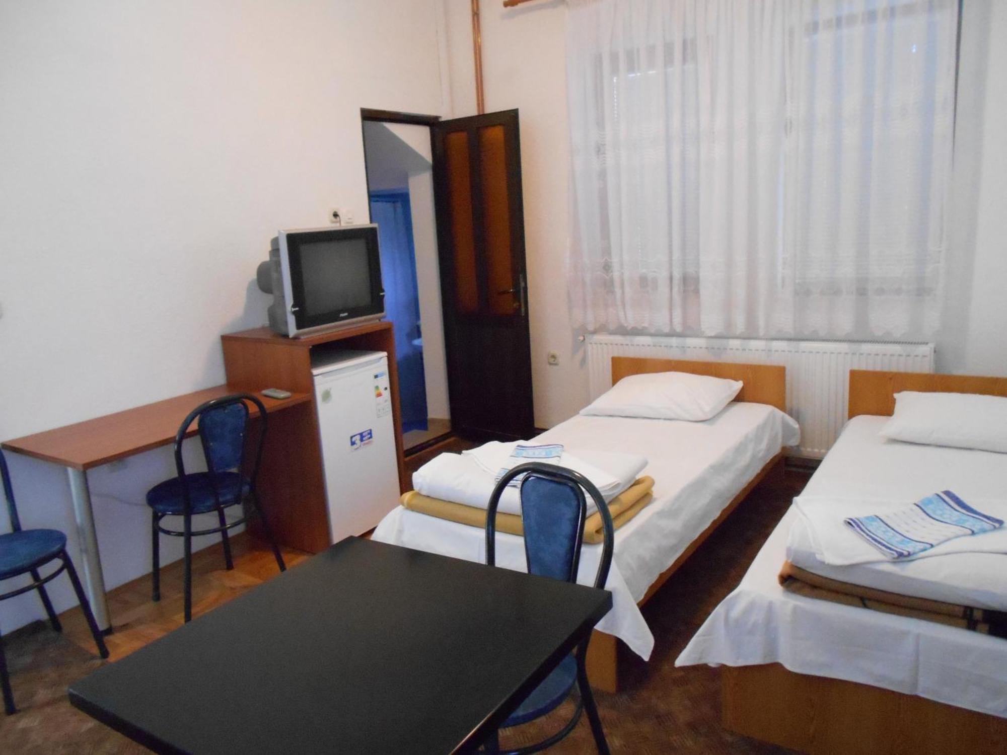 Residence Krstanoski Ohrid Bilik gambar