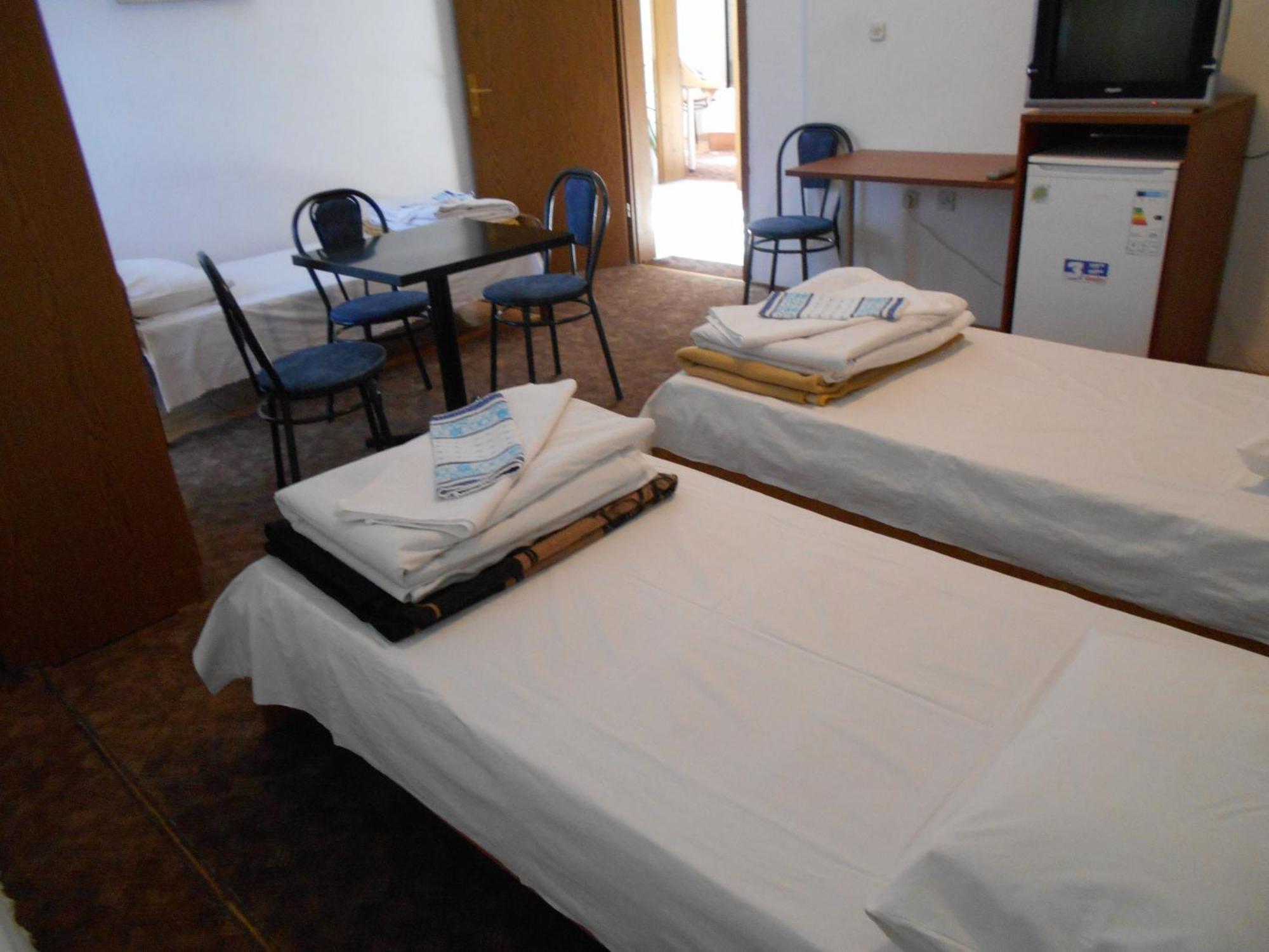 Residence Krstanoski Ohrid Bilik gambar