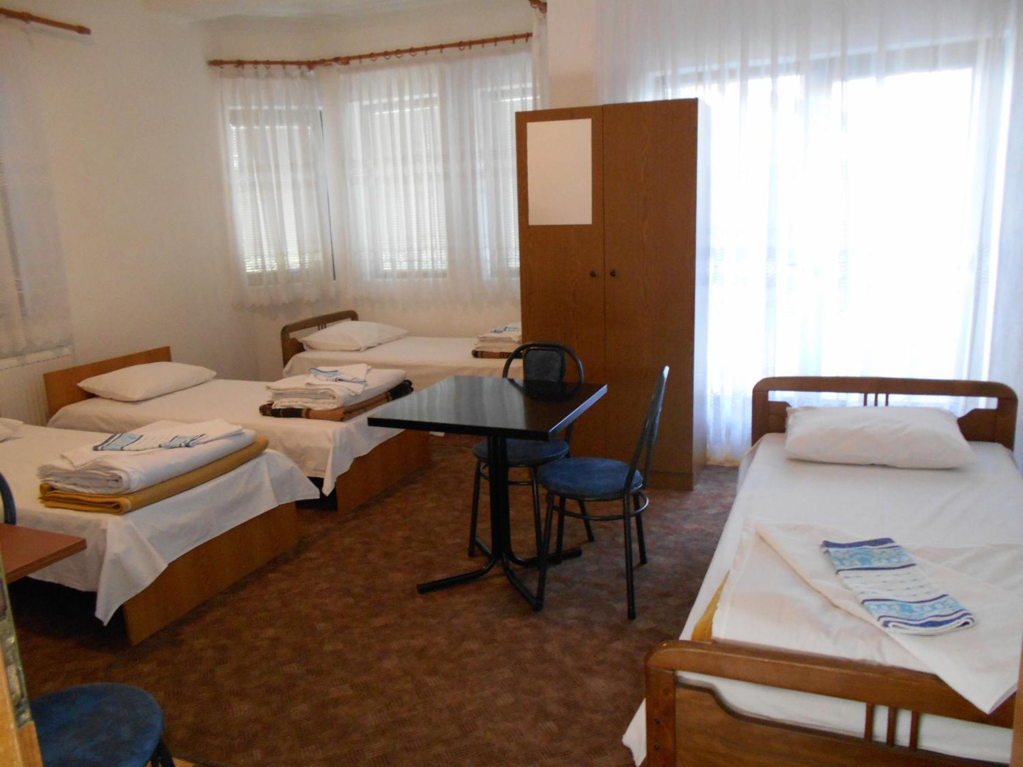Residence Krstanoski Ohrid Bilik gambar