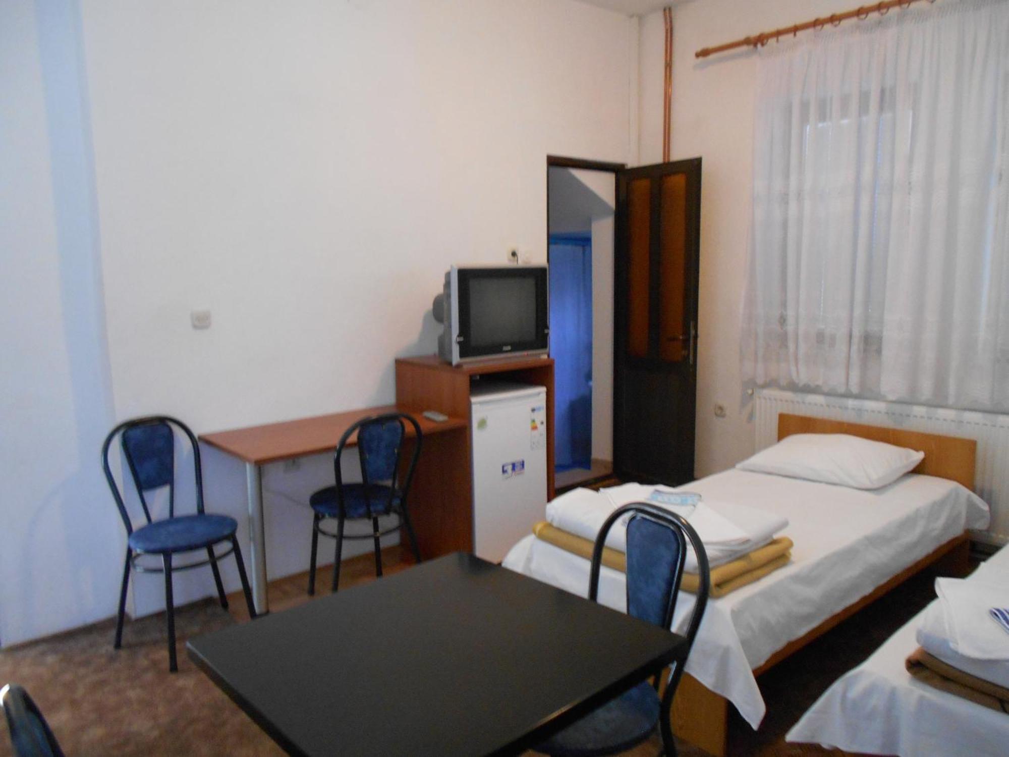 Residence Krstanoski Ohrid Bilik gambar