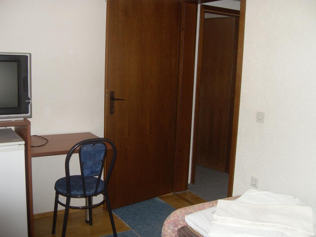 Residence Krstanoski Ohrid Luaran gambar