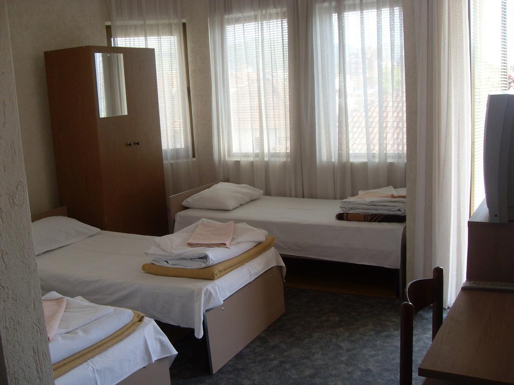 Residence Krstanoski Ohrid Luaran gambar