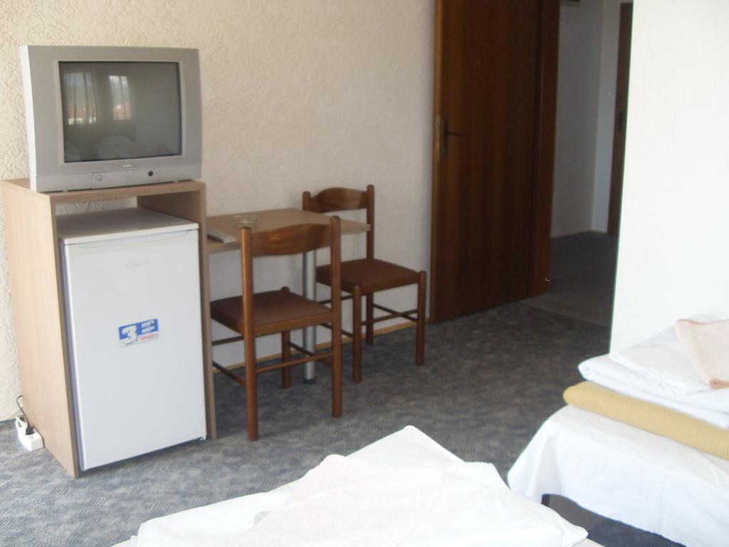 Residence Krstanoski Ohrid Luaran gambar