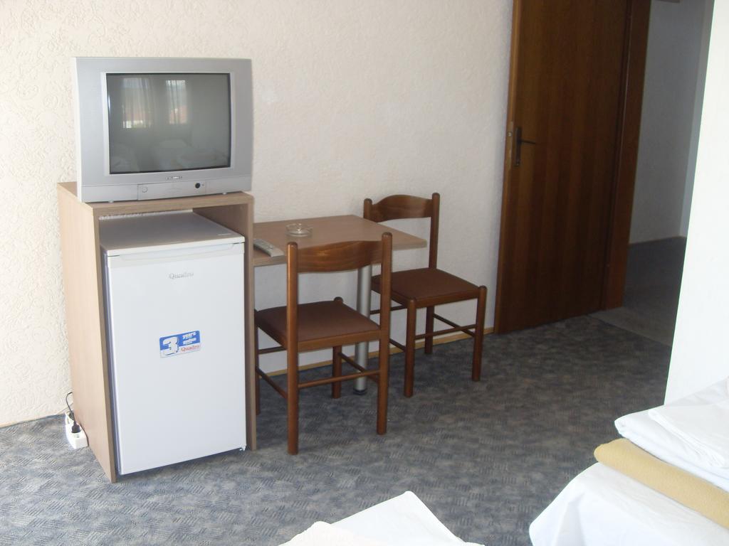 Residence Krstanoski Ohrid Luaran gambar